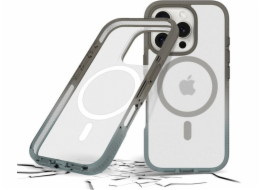 Prodigee Prodigee Safetee Flow - pouzdro s MagSafe pro iPhone 16 Pro Max noční mráz - Bezpečnost zaručena. Jednoduché splátky. Doprava zdarma od 170 PLN.