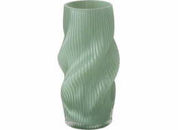 Boltze Váza z drceného skla tvar VERESE, 30 cm