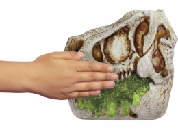 MGA Gross-a-Saurus styl létání 1