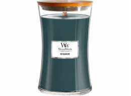 WoodWick WoodWick Trilogy Antiquarium 610g