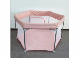 ExtraLink Extralink Kids Dětská ohrádka dětské hřiště suchý bazén pro děti 137 x 120 cm k-465