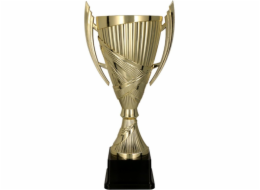 Victoria Sport Cup plastový zlatý ORSONA