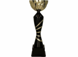 Victoria Sport Cup Metal Zlato-Černá ORAR BK