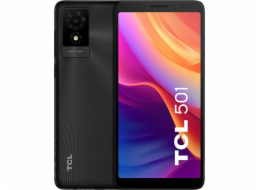 Smartphone TCL 501 2/32GB černý (T433D-2ALCA112)