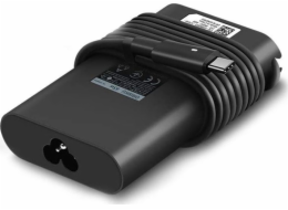 Dell 65W AC adaptér USB Type-C pro notebook