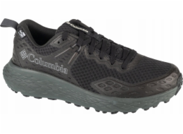 Columbia pánské trekové boty Columbia Konos TRS 2099811012 Černá 42,5