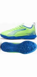 Puma Boty Puma ULTRA 5 Play Jr TT 107910-03