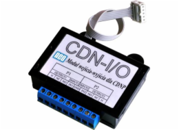 ACO ACO CDN-I/O Reléový modul pro další vstupy a výstupy pro CDNP FAMILIO INSPIRO