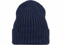 Čepice Buff Buff Norval Merino Hat Beanie 12424271710 Navy Blue Jedna velikost