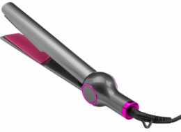 Activeshop Straightener 2v1 Twisting Curler K-148