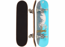 Skateboard Nejlepší sportovní skateboard Wooden Mountain (303266)