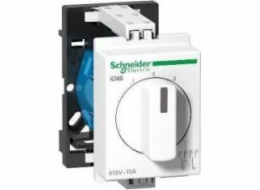Schneider Switch iCMB 1-0-2 415VAC 10A (A9E15120)