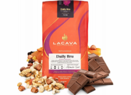 Zrnková káva LaCava LaCava - Daily BRU Filter 1kg