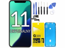 IPHONE 11 Retina displej (repasovaný)