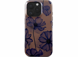 3MK Burga Velvet Night Tough Magsafe Case pro iPhone 16 Pro