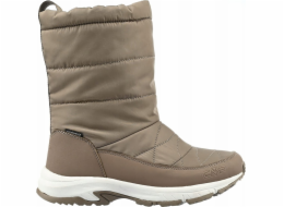 CMP CMP Yakka 3Q75986-P780 Pánské turistické boty Hnědá 41