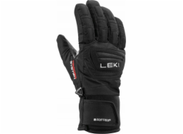 Leki LEKI GLOVES Griffin 3D Junior black 4.0