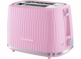 Toustovač Russell Hobbs 27372-56/RH Eden Raspberry Toustovač Russell Hobbs