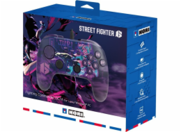 Hori HORI PC Pad FIGHTING COMMANDER OCTA STREET FIGHTER 6 - JURI