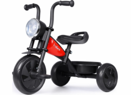 Qplay Qplay Tricycle Triduro Red