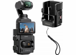 Ulanzi držák krytu držáku Gopro System 1/4 Iso pro Dji Osmo Pocket 3 / C014 / Pk-06