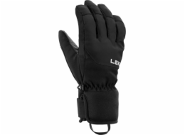 Leki LEKI GLOVES Bird Junior černá 3.0