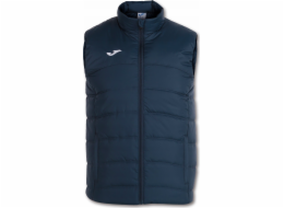 Vesta Joma Joma Chaleco Urban IV 102260-331 Navy Blue S