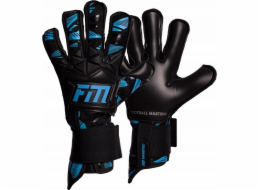Rukavice Football Masters FM Invictus X PRO BLUE S958215