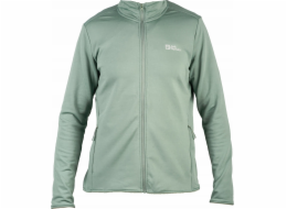 Jack Wolfskin Jack Wolfskin Pack and Go FZ W 1710681-4311 Green XL