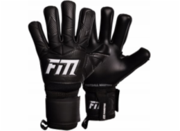 Rukavice Football Masters FM Varis X BLACK S960222
