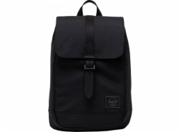 Herschel Herschel Retreat Sling Bag 11399-05881 Černá Jedna velikost