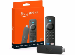 Amazon Media Player Amazon Fire TV Stick 4K 2024