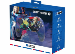 Hori HORI PC Pad FIGHTING COMMANDER OCTA STREET FIGHTER 6 - CAMMY