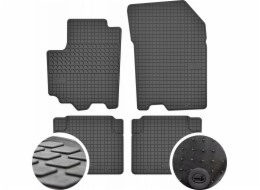 Gumové koberce Auto Comfort pro Suzuki SX4 II / S-Cross