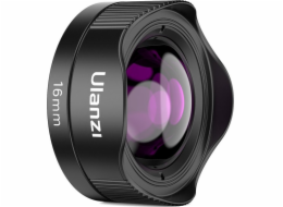 Ulanzi Prof. 16mm širokoúhlý objektiv pro chytrý telefon / Ulanzi Cl-005 / F008