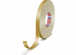 Tesa tesafix Schaumträger mod.Acrylat 50m x 25mm weiß