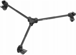 Ulanzi Tripod Skládací stojan Dolly na kolečkách pro stativ / Ulanzi At-02