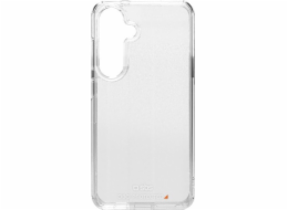 Pouzdro SBS Mobile SBS D3O pro Samsung Galaxy S24 - průhledné