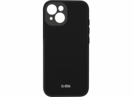SBS Mobile SBS Full Active Case D3O pro iPhone 15 - černé