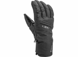 Leki LEKI GLOVES Space GTX černá 9.0
