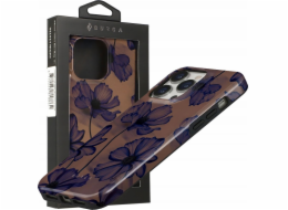 Pouzdro Burga Burga Velvet Night Tough Magsafe pro iPhone 14 Pro Max