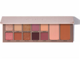 Anastasia Beverly Hills All-In-One paleta (W, 21,04 g)
