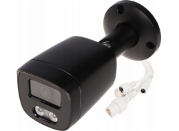 IP kamera APTI APTI-AI508CA3-28WP-ČERNÁ IP KAMERA - 5 Mpx 2,8 mm