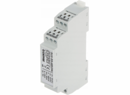 PŘEPĚŤOVÁ OCHRANA SUG-RS485/DIN PRO SYMETRICKOU ŘADU RS-485 EWIMAR