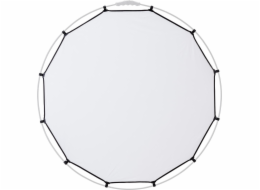 Látkový difuzér Lastolite -2EV pro HaloCompact Plus 98cm