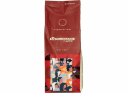 Giovannacci Caffe Women Coffee Project Colombia zrnková káva 1 kg