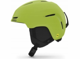 Giro Zimní přilba GIRO SPUR ano limetková růžová. S (52–55,5 cm) (NOVINKA 2025)