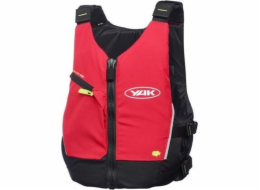 Bezpečnostní vesta YAK YAK Kallista Red 3707-S/M