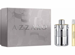 Azzaro AZZARO Wanted EDP 100ml + MINIATURA EDP 10ml