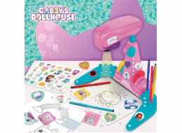 Lisciani PROJEKTOR KOČIČÍHO DOMU LISCIANI GABI